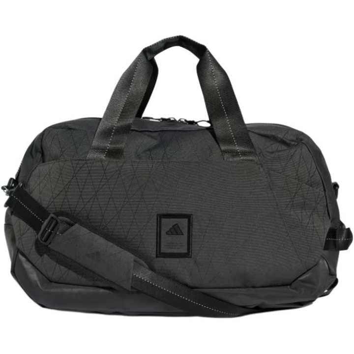Adidas Adidas Polyester Travel Bag Unisex Black