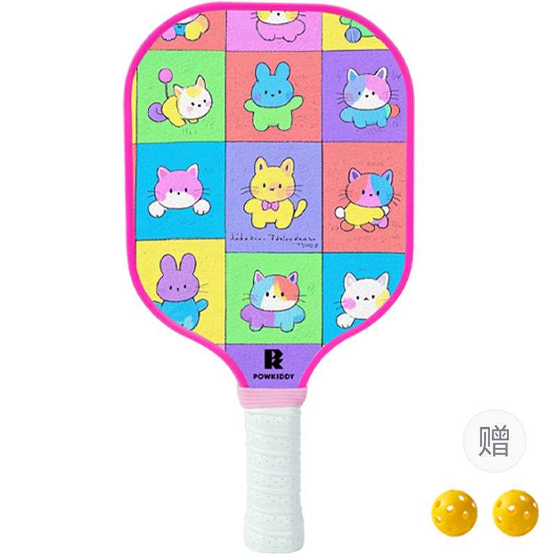 Powkiddy Powkiddy Pickleball Paddles