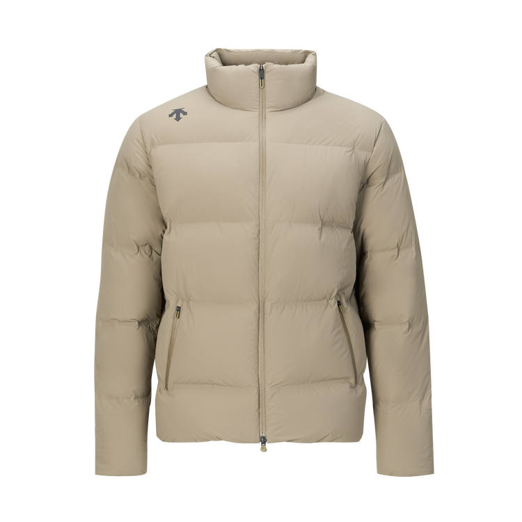 DESCENTE DESCENTE TRAINING Down Jacket Men's