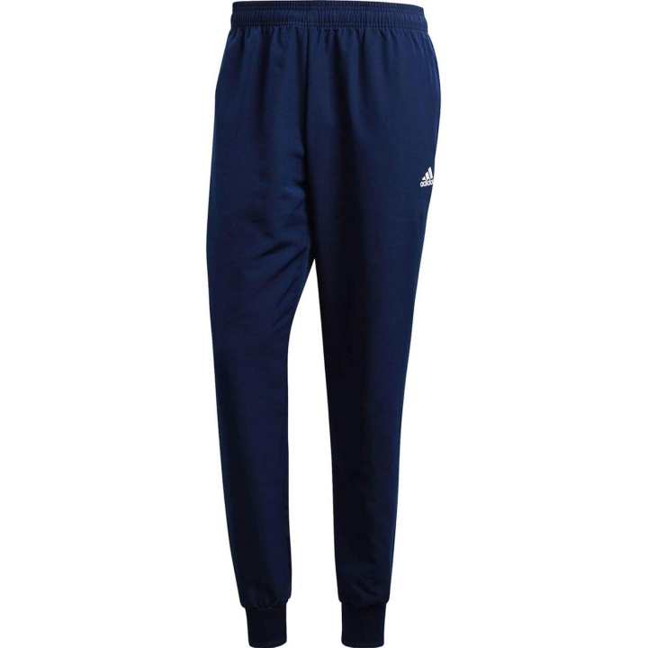 Adidas Adidas Knitted Sweatpants Men's Blue