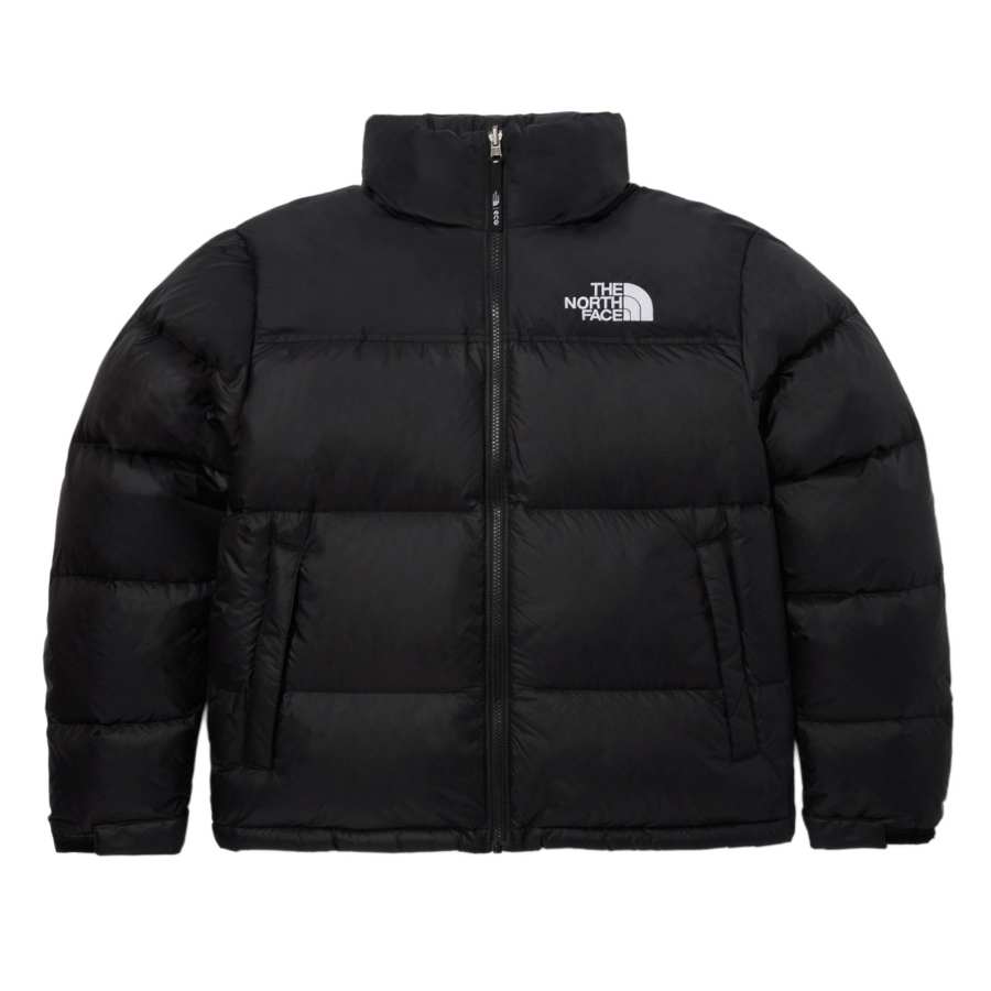 THE NORTH FACE 1996 Collection Nuptse ECO RDS DOWN Jacket Men's Black