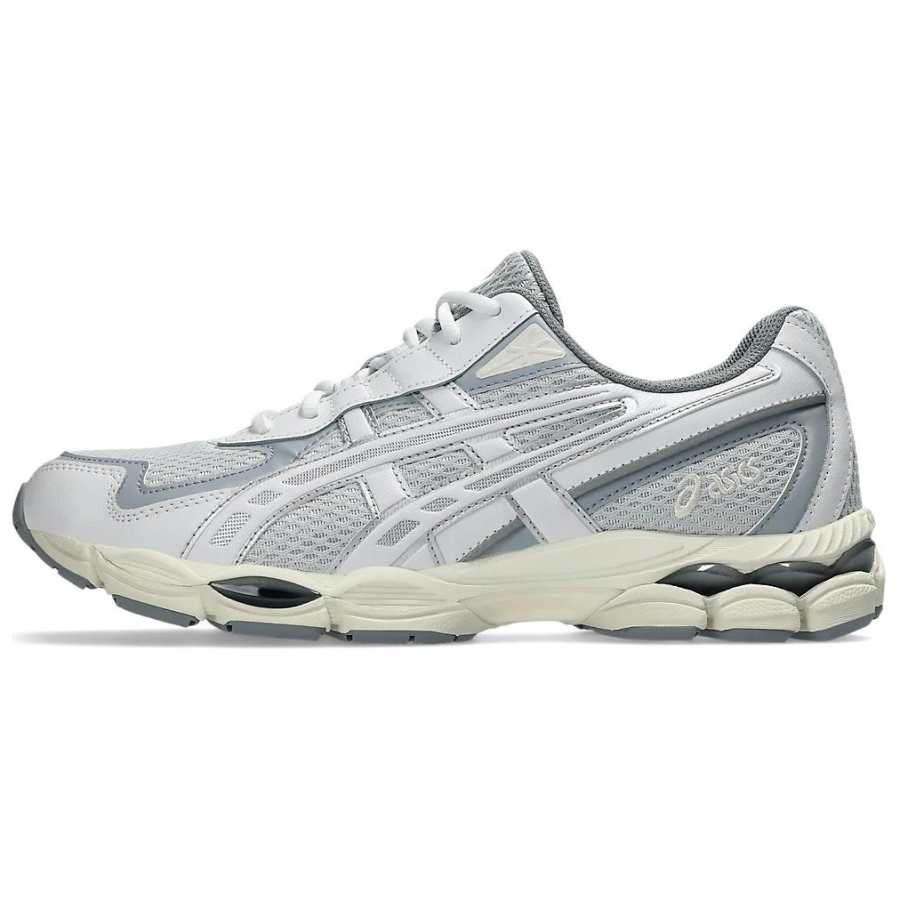ASICS ASICS Gel NYC 2055 Glacier Grey White