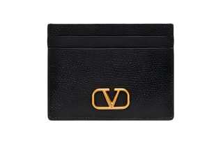 Valentino Card Holders