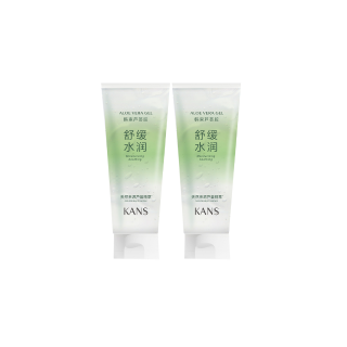 KANS Lotions Unisex