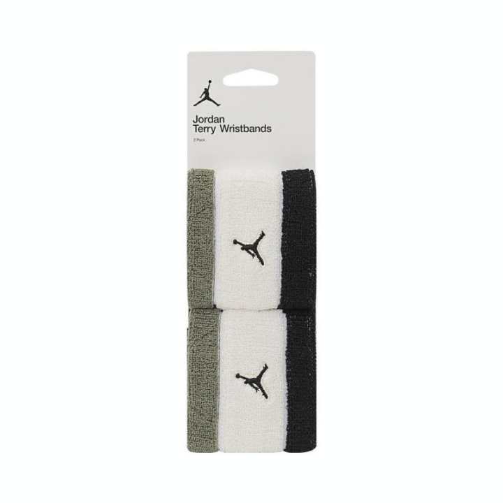 Jordan Jordan Running, Tennis, Badminton Wristbands Men's