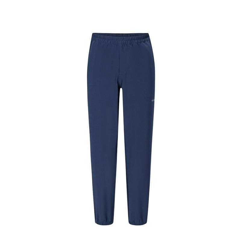Columbia Knitted Sweatpants Men's Marine Blue