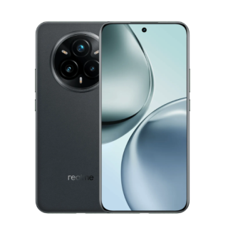 Realme 14 Pro+ More Than Just Images Smart Cell Phone