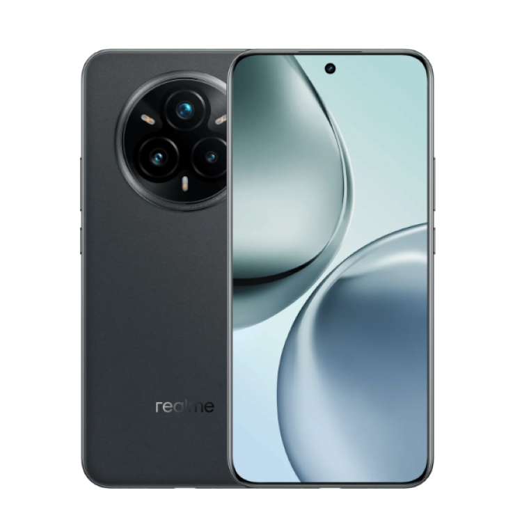 Realme Realme 14 Pro+ More Than Just Images Smart Cell Phone