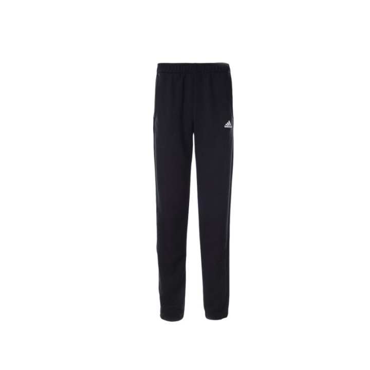Adidas Adidas ESSENTIALS Knitted Sweatpants Men's Black