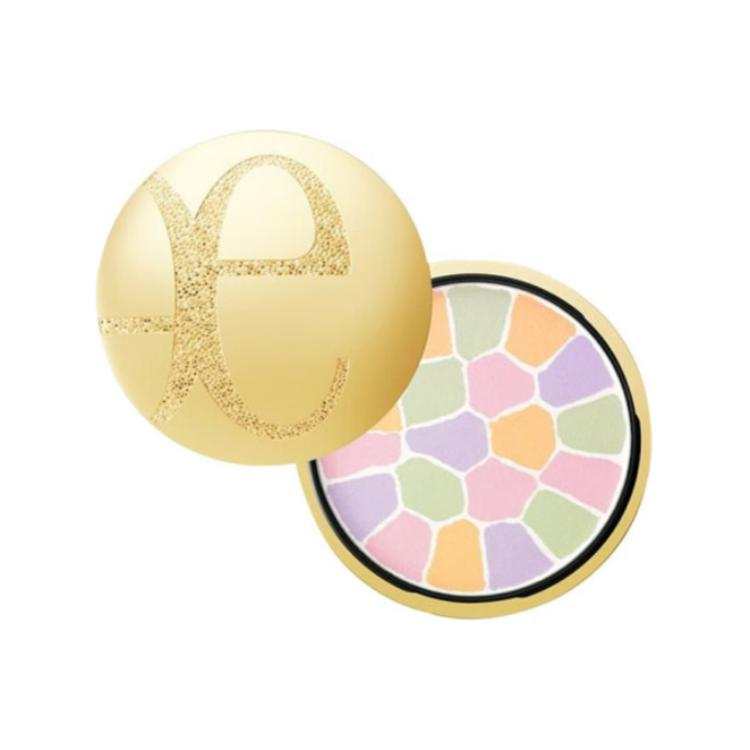 Elégance Elégance E Flatbread Joyful Expression Powder Puff