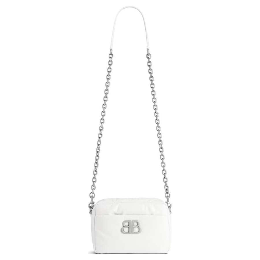 Balenciaga Monaco Xs Camera Bag