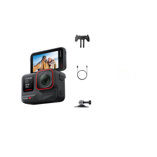 Insta360 Ace Pro Leica Color Anti Shake Cycling Vlog Action Camera