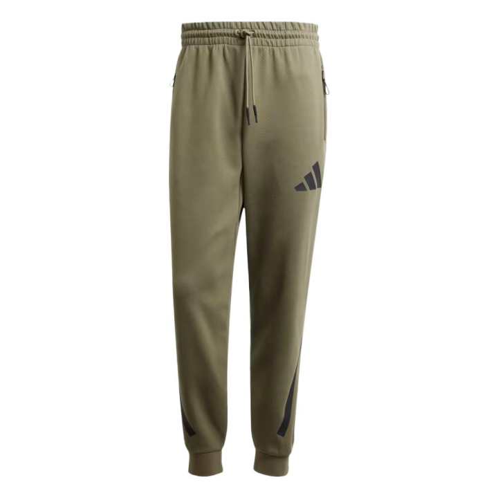 Adidas Adidas Ae Foundation Fleece Tracksuit Bottoms