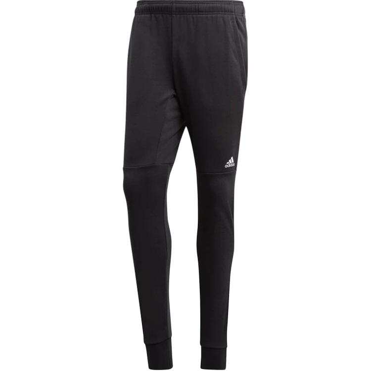 Adidas Adidas AW24 Knitted Sweatpants Men's Black