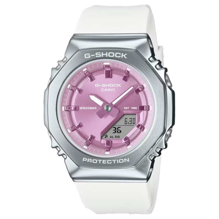CASIO CASIO G Shock GM S2110 7A6