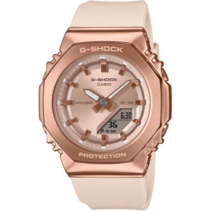 CASIO CASIO G Shock GM S2110PG 4A