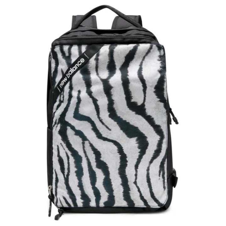 New Balance New Balance Fabric Backpack Regular Unisex Black