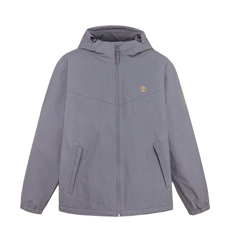 Timberland Waterproof, Windproof, And Breathable Windbreaker Jacket Men's Shooting Star