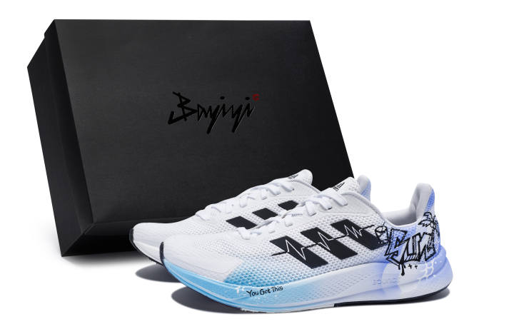 Adidas Adidas X9000l1 Fabric Breathable Moisture Wicking Coverage Breathable Moisture Wicking Coverage Low top Running Shoes