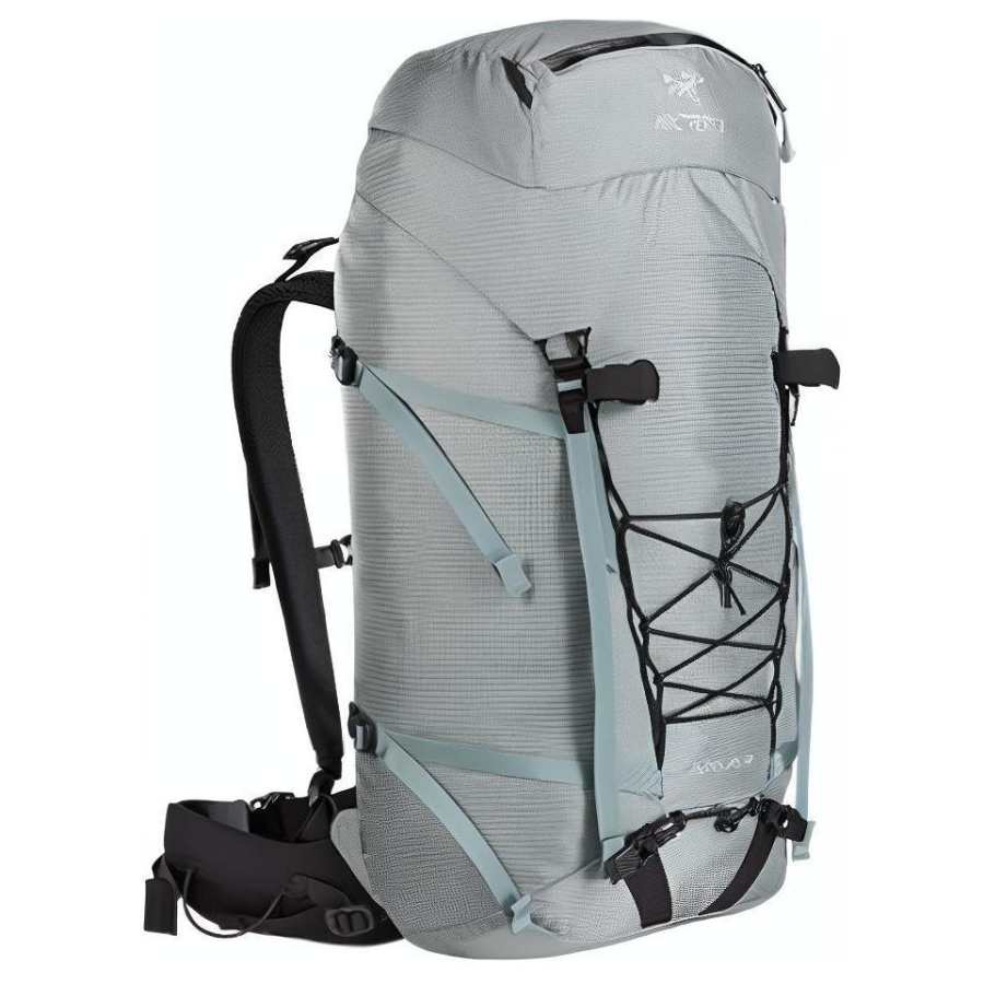 Arcteryx Arc'teryx 33 44L Backpack Nylon Gray Unisex