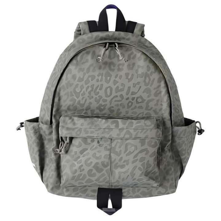 New Balance New Balance Polyester Backpack Unisex Green