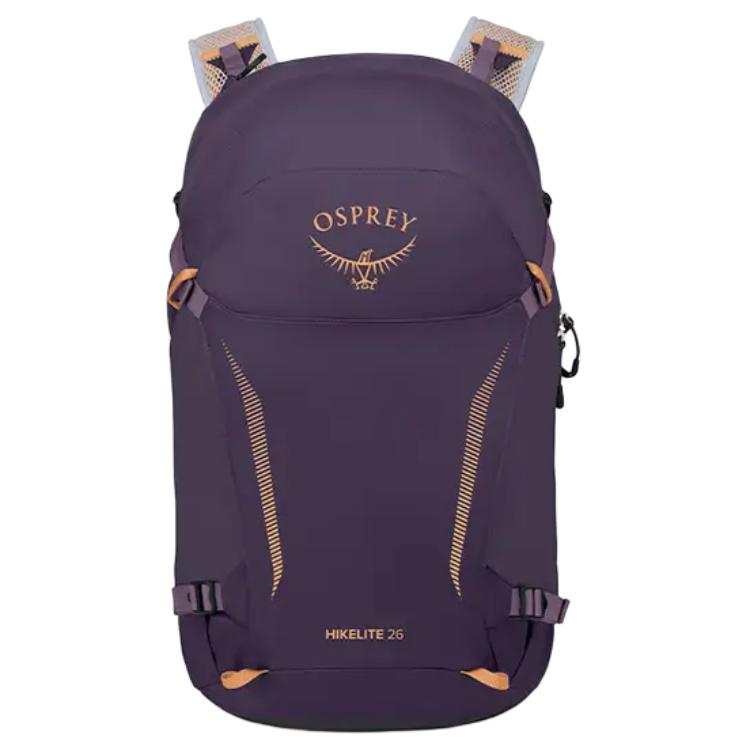 OSPREY 26L Outdoor Bags Nylon Fabric Taro Purple Unisex