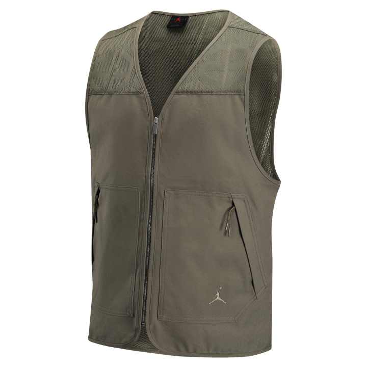Jordan JORDAN Essentials Men's Vest