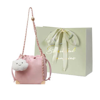 JIANGLIDA Pu Crossbody Bag Women's