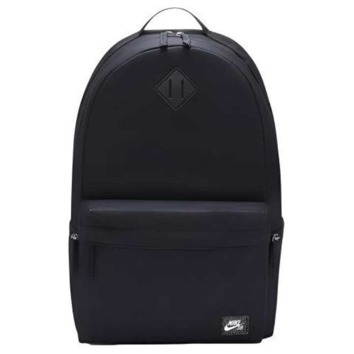Nike Nike Polyester Backpack Unisex Black