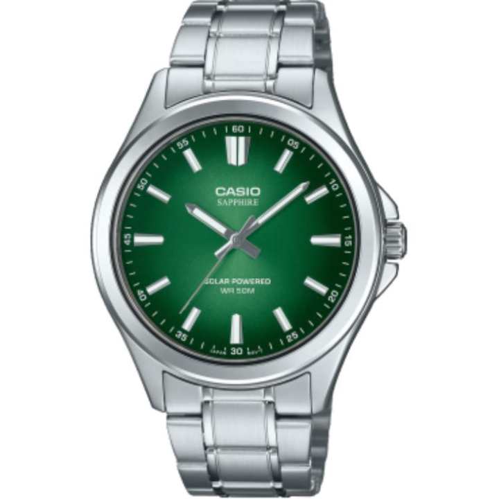 CASIO CASIO Solar MTS RS100D 3A