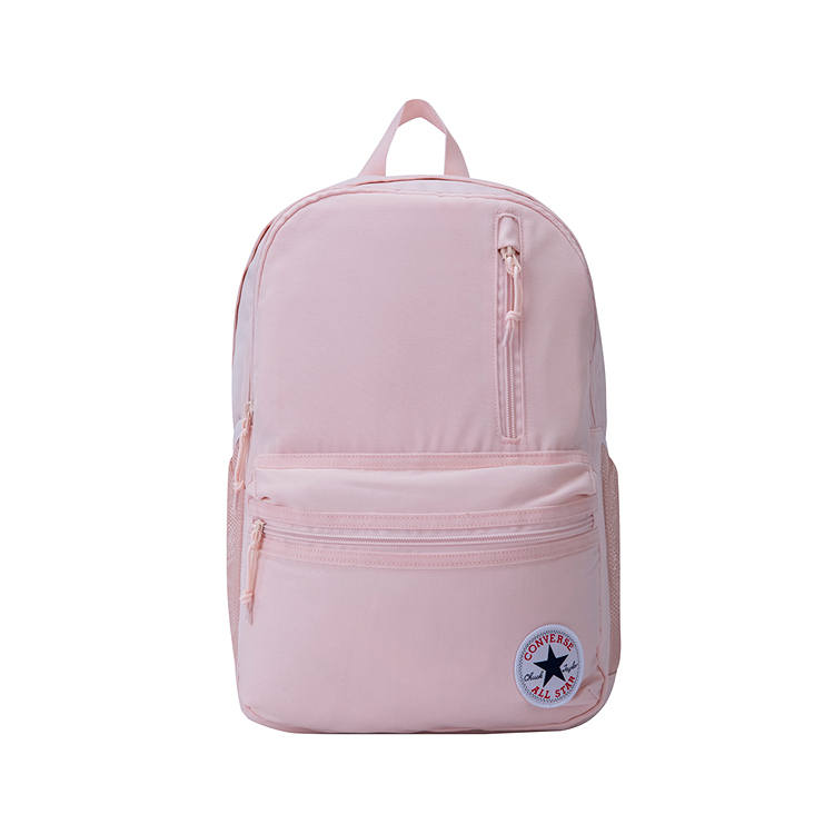 Converse Converse All Star Polyester Backpack Regular Unisex Light Petal