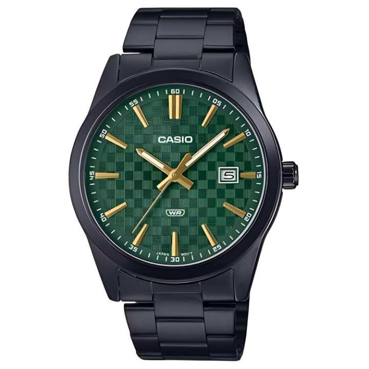 CASIO CASIO Analog MTP VD03B 3A
