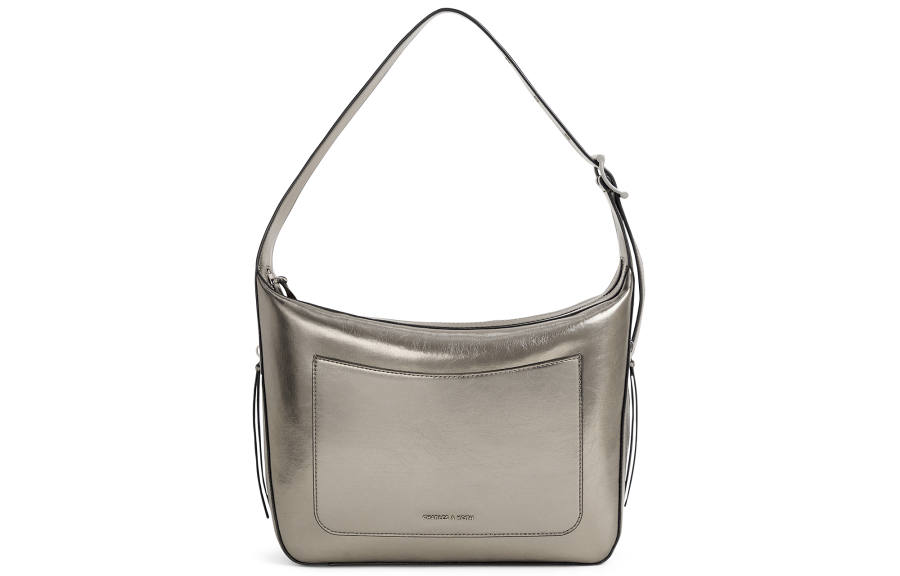 CHARLES&KEITH Pu Shoulder Bag Large Women's Multicolor