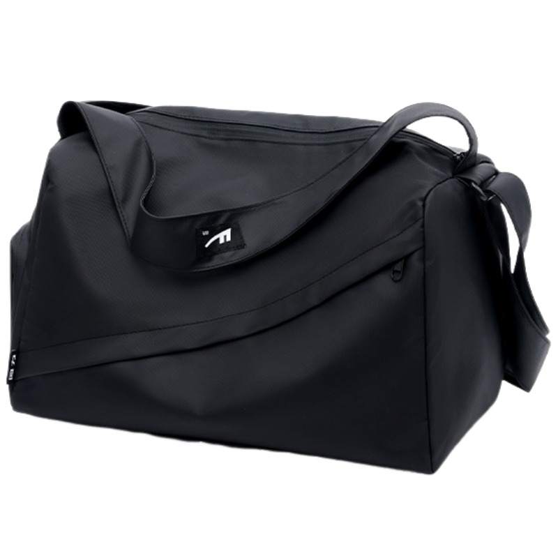WARRIOR Warrior Oxford Handbag Large Unisex Black