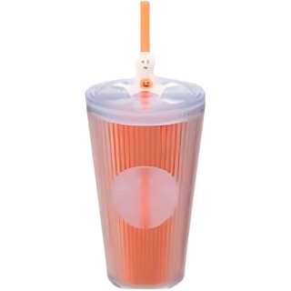Starbucks Plastic Water Cups