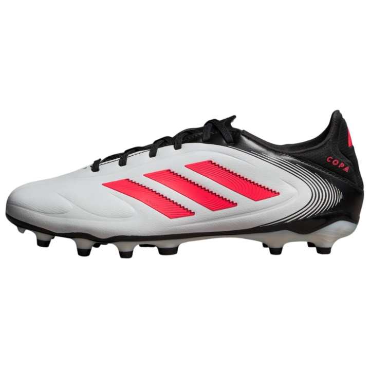 Adidas Adidas Copa Pure 3 FG Rubber Long Studs MG Rubber Short Studs Slip Resistant Abrasion Resistant Soccer Shoes Unisex