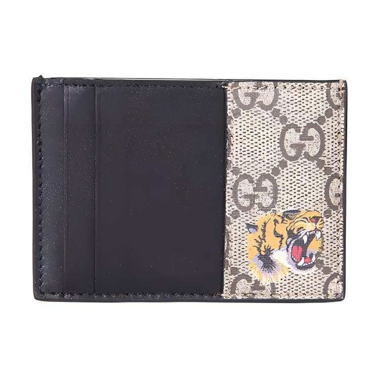 GUCCI GUCCI Card Holders