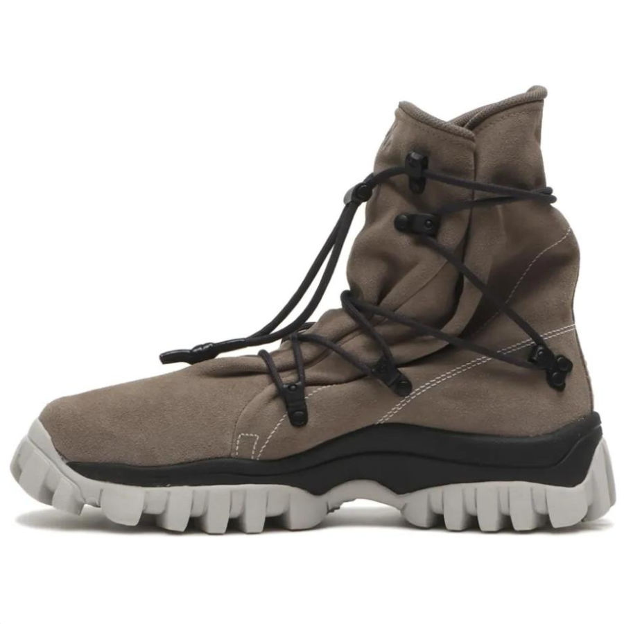 ASICS ASICS Gel Yeti Tokyo Hi Walnut Black