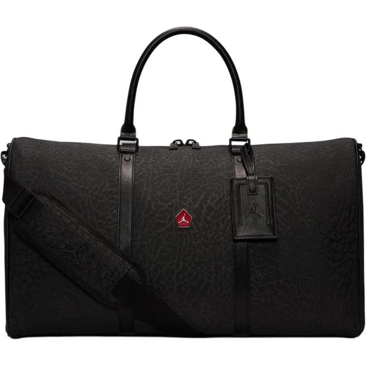 Jordan Jordan Paris Saint Germain 62.5L Duffle Bag Midnight Navy