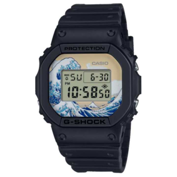 CASIO CASIO G Shock Digital DW 5600KHK24 1JR