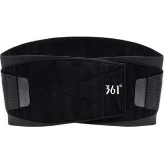 361° Back Support Braces Unisex Polyamide, Elastane