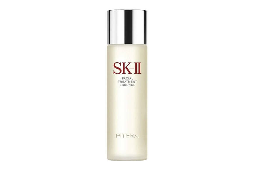SK-II SK II Godly Essence Liquid Toner Hydrating Soothing Brightening Tightening Moisturizing Repairing Oil Control