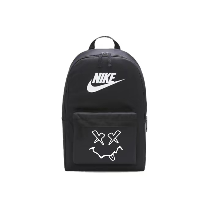 Nike Nike Fabric Backpack Unisex Black