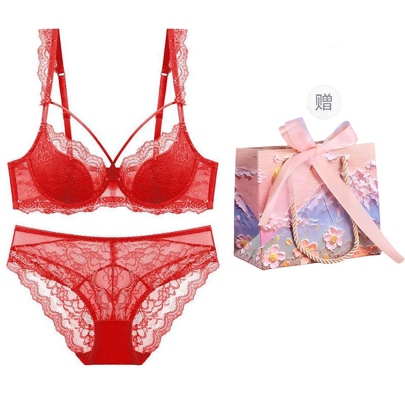 MIIOW MIIOW Women's Underwear Sets