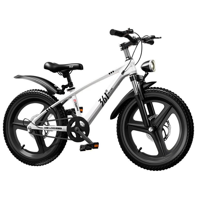 361° 361° Disc Brake Youth & Student Bicycles