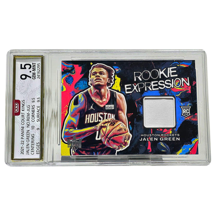 PANINI PANINI Graded Cards
