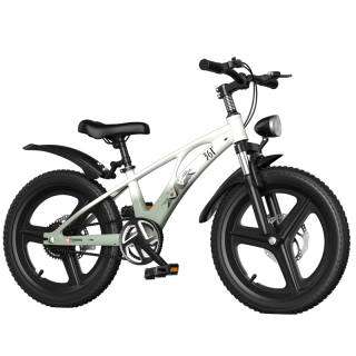 361° Youth & Student Bicycles Magnesium Alloy Do Not Lock The Shock Fork