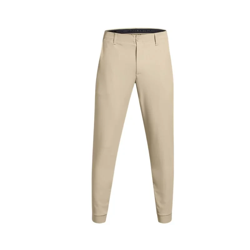 Under Armour Under Armour Knitted Sweatpants Men's Khaki