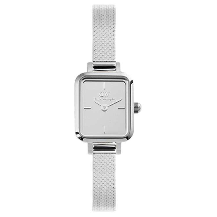 DW/DanielWellington Quadro Mini 15.4mm