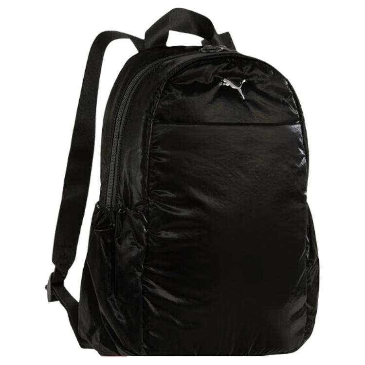 PUMA PUMA Fabric Backpack Medium Women's Black